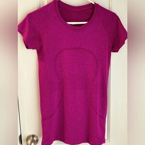 Lulu “Energy Creates Energy”